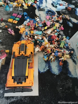Playmobil Sammlung  Bild 3