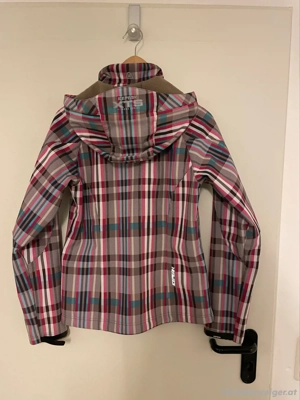 softshelljacke icepeak damen Bild 2