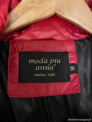 Damen Winter-Schijacke Bild 4