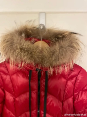 Damen Winter-Schijacke Bild 5