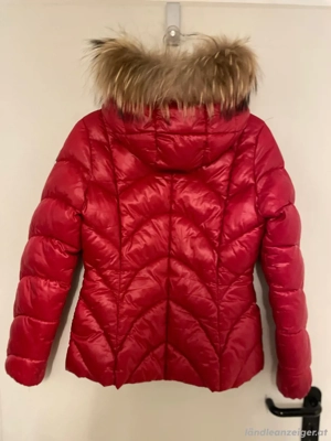 Damen Winter-Schijacke Bild 2