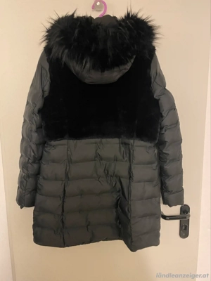 Winterjacke Kurzmantel Bild 2