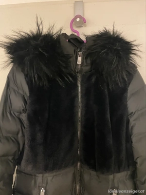 Winterjacke Kurzmantel Bild 3