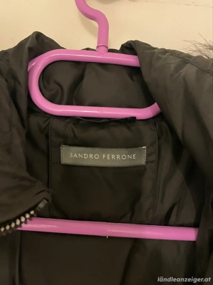 Winterjacke Kurzmantel Bild 4