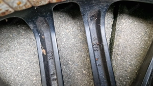 4x 19 Zoll  Borbet Alufelgen Bild 5