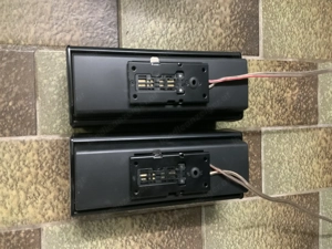 Bose Accoustimass 5 + Marantz M-CR603 Soundsystem subwoofer Boxen heim Kino Lautsprecher  Bild 10