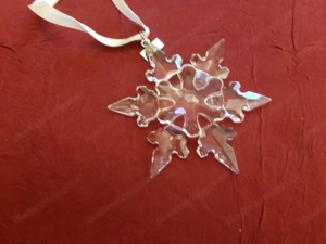 Swarovski Stern 2020