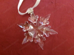 Swarovski Stern 2020