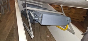 Dachbodentreppe Ausziehbar Bild 3