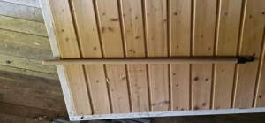 Dachbodentreppe Ausziehbar Bild 2