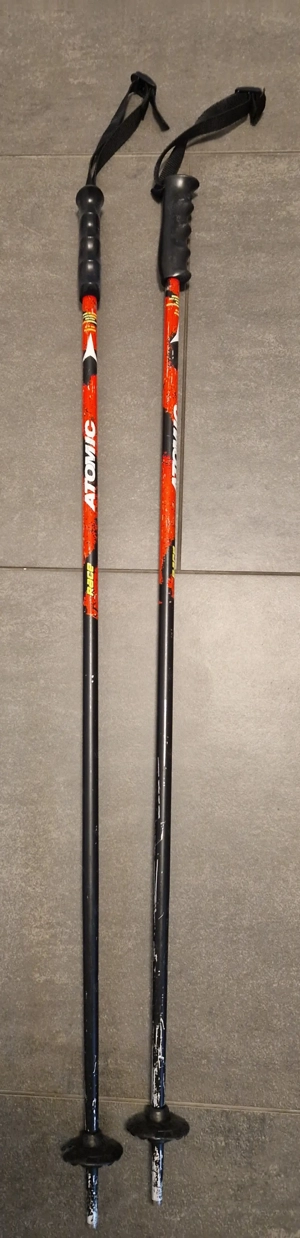 Skistöcke 90cm zu verkaufen