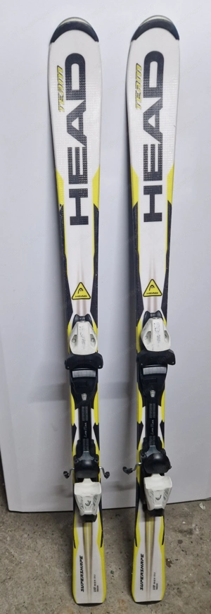Kinderski 137cm zu verkaufen 