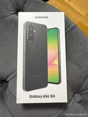 Samsung A56 5G