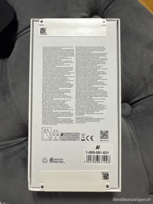 Samsung Galaxy A56 5G Bild 2