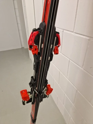 Atomic Redster G9 RS inkl. FIS-Bindung Bild 4