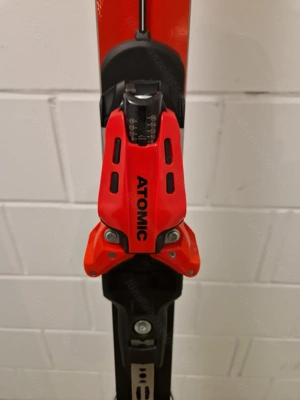 Atomic Redster G9 RS inkl. FIS-Bindung Bild 2