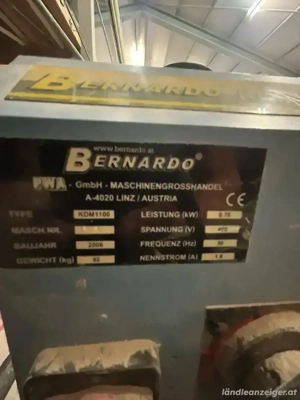 Drechselbank  Bild 2