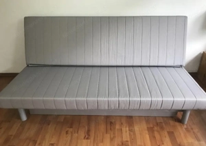 Schlafsofa zu verschenken 