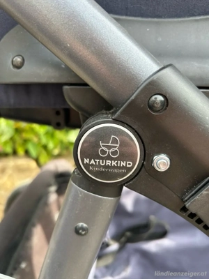 Kinderwagen  Naturkind  Bild 3