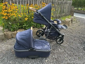 Kinderwagen  Naturkind  Bild 2