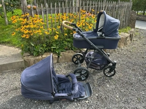 Kinderwagen  Naturkind 