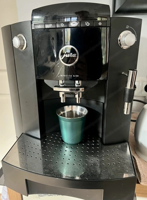 Jura Impressa Xr50 Bild 3