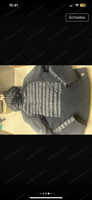 Colmar Winterjacke Gr XL