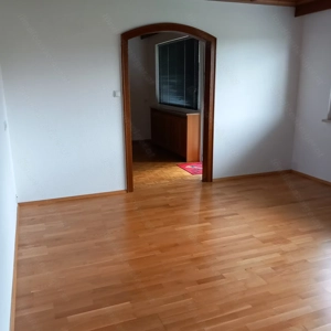 Gepflegt und Großzügig wohnen in einer 5-Zimmerwohnung in Hard mit Autoabstellplatz und Garage  Bild 5