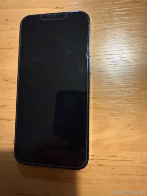 Iphone 13 pro Bild 3