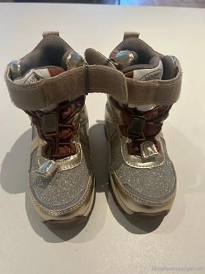 bisgaard bruce tex - größe 26 - NEU!  Bild 4