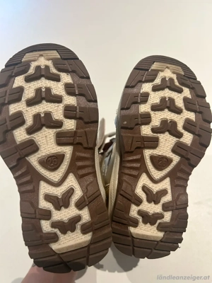 bisgaard bruce tex - größe 26 - NEU!  Bild 2