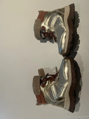 bisgaard bruce tex - größe 26 - NEU!  Bild 3