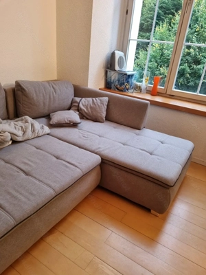 Eckschlafsofa gratis