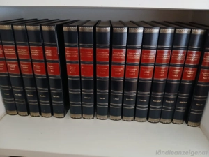 Lexikons 15 Stück Bild 2