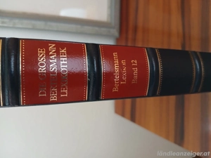 Lexikons 15 Stück