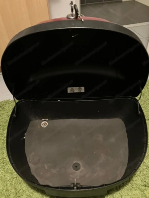 Motorradkoffer Shin yo Bild 3