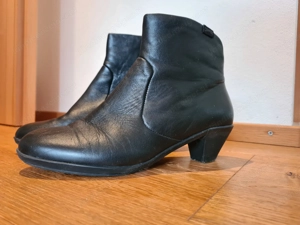 Winterstiefel Camper