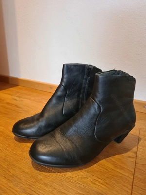 Winterstiefel Camper Bild 3