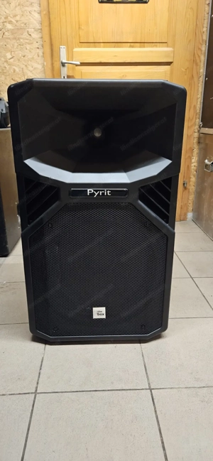 Verkaufe TheBox Pyrit15 Bild 2