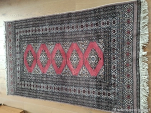 Teppiche (handgeknüpft)