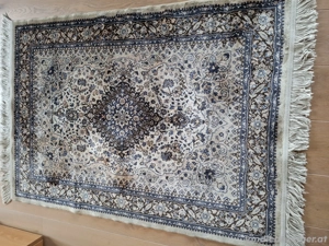 Teppiche (handgeknüpft) Bild 2 Teppiche (handgeknüpft) Bild 2