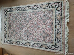 Teppiche (handgeknüpft) Bild 3 Teppiche (handgeknüpft) Bild 3