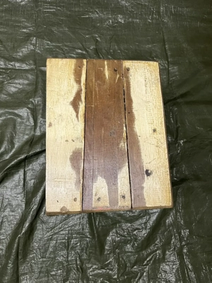 Kleines Steh Regal  Bild 4