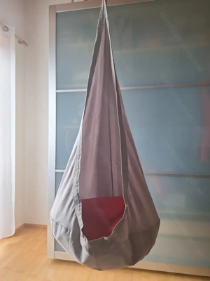 Hängeschaukel-Sitz-Sack von IKEA