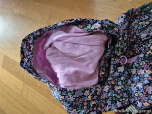 süße Übergangsjacken Gr. 86 Bild 3