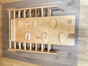 Step Crumbs Pikler Kletterdreieck Bild 3