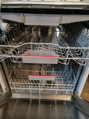 Bosch Geschirrspüler Bild 3