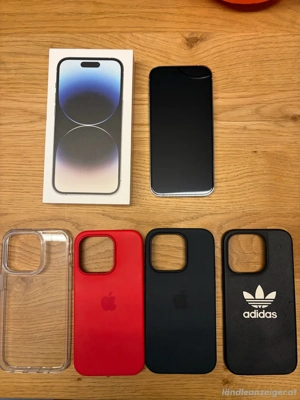 IPhone 14 Pro 128GB Bild 3