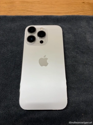 IPhone 14 Pro 128GB Bild 2