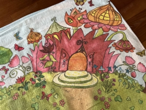 Kinder Teppich Jako-o 128x188cm Bild 2